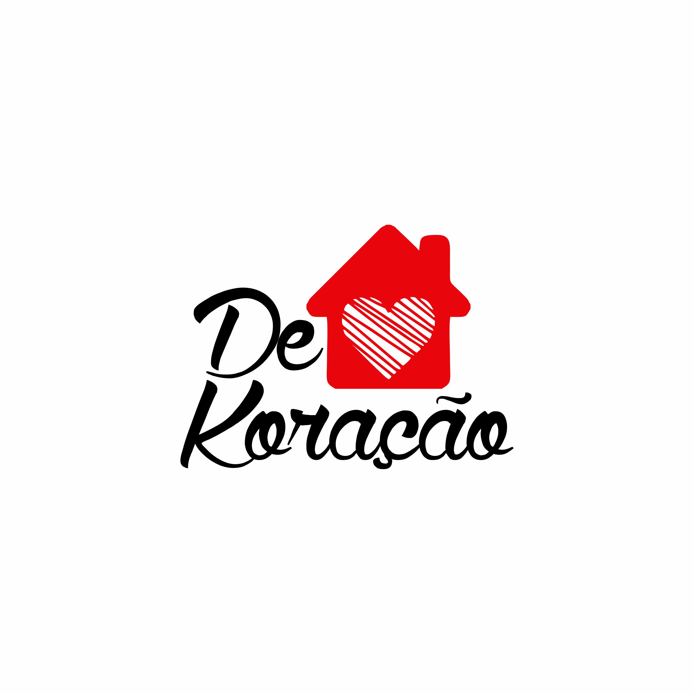Logotipo DeKoração